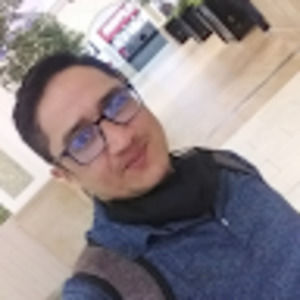 Meet your Posher, Johnny